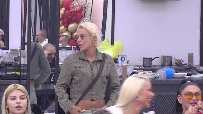Jasenka ponovo pokušala da se približi Miljani Kulić, ona je psovala pred svima: Novi sukob trese Elitu! (VIDEO)
