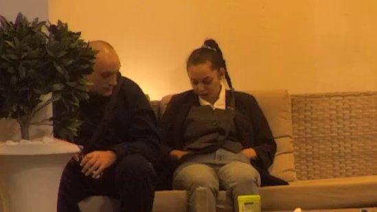 Rada sanja velike snove, Milan kuje planove da ih ništa ne razdvoji: OVDE SU MNOGO LUKAVI... (VIDEO)
