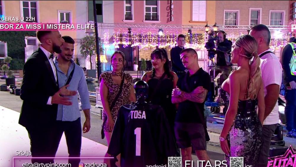 Poslednja grupa takmičara na korak do Bele kuće: Ivana i Darko ih pozdravili i poželeli im sreću! (VIDEO)
