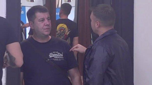Ne verujem da si ti... Ivan priznao Kariću da ga ne vidi kao KVARNJAKA, a evo šta kaže o Caru (VIDEO)