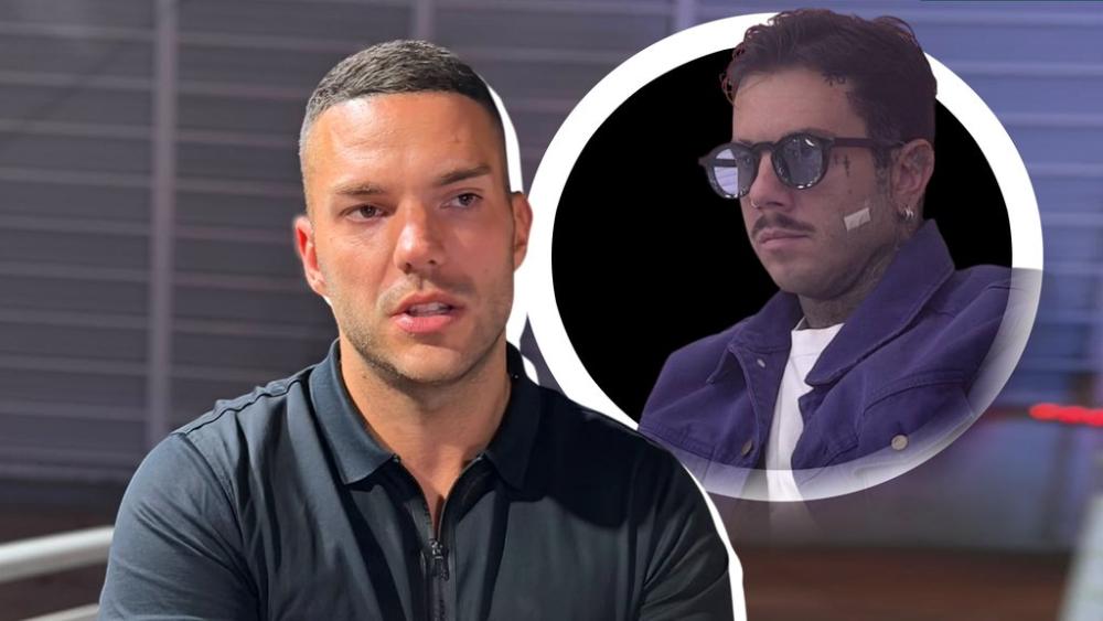 OVAKO VIDI NJIHOV ODNOS! Anđelo bez dlake na jeziku izneo svoje viđenje odnosa Aneli i Đukića: Prebrzo se ulazi u neke stvari... (VIDEO)