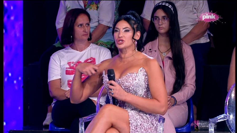 Bez ustezanja: Aleksandra Jakšić razvezala jezik o novim učesnicima Elite! (VIDEO)