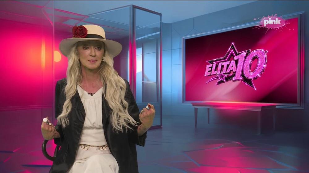 Bebi Dol je naredna takmičarka Elite 10! (VIDEO)