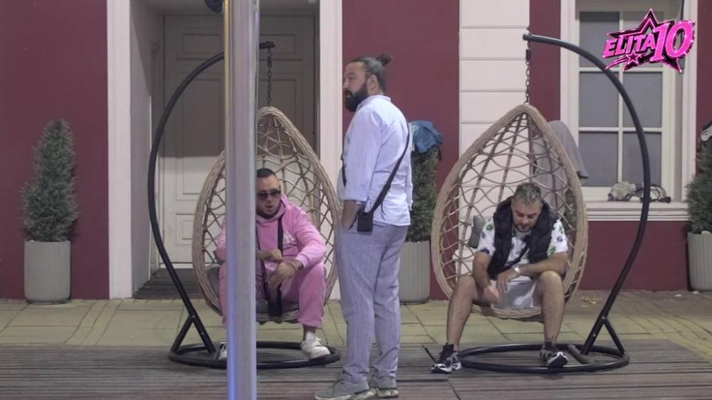 Car već nešto naslutio? Priznao cimerima da je bio rekorder u izolacijama, a zbog ovog poteza se najviše kaje! (VIDEO)