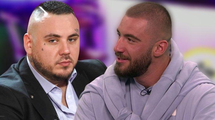 NAJGORA MUŠKA OSOBA KOJA JE IKAD UŠLA U RIJALITI! Car žestoko isprozivao Mensura pa se obratio njegovoj podršci (VIDEO)