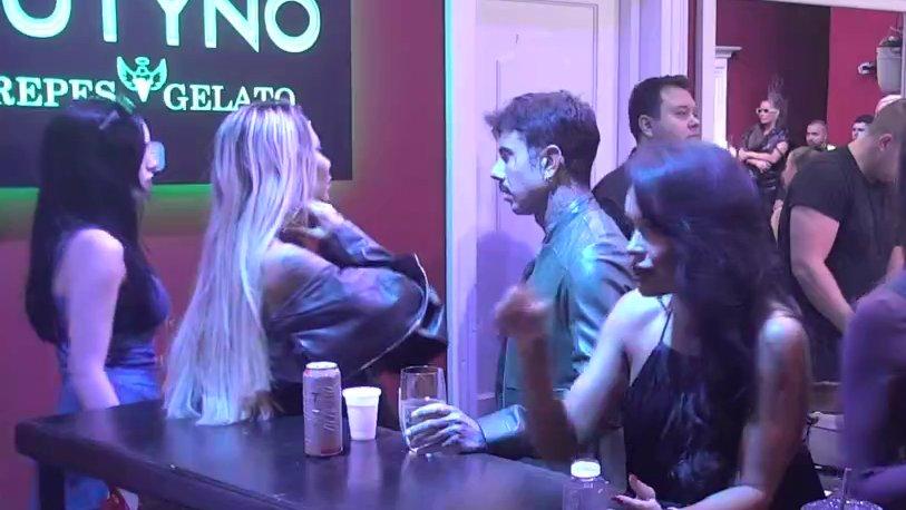 Ti si ovo napravio od mene: Aneli oterala Đukića od sebe, usledio novi raskid! (VIDEO)