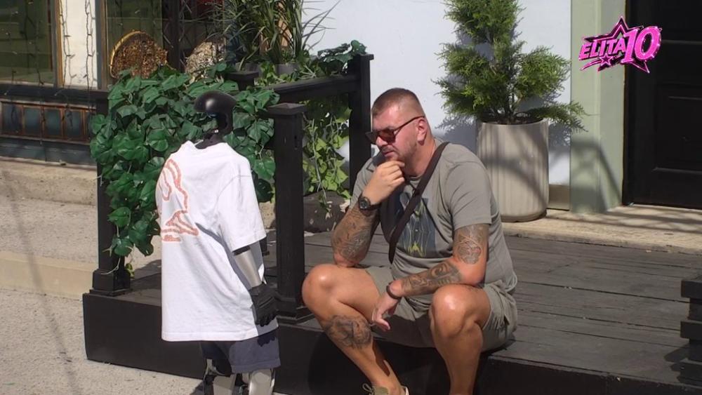 Laura je kamikaza, NAŽALOST JER JE SIMPATIČNA! Janjuš očaran njenim kvalitetima, ipak DRŽI KOČNICU (VIDEO)