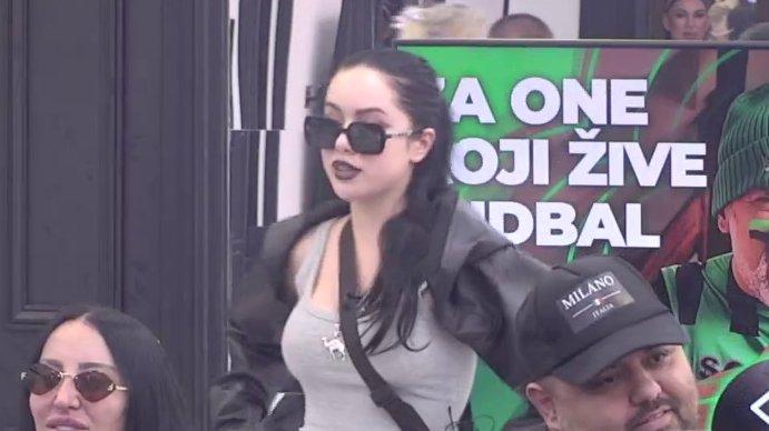 Dala sam mu svu svoju ljubav, a on... Milica Vidaković totalno razočarana u muški rod, otkrila šta joj se desilo! (VIDEO)