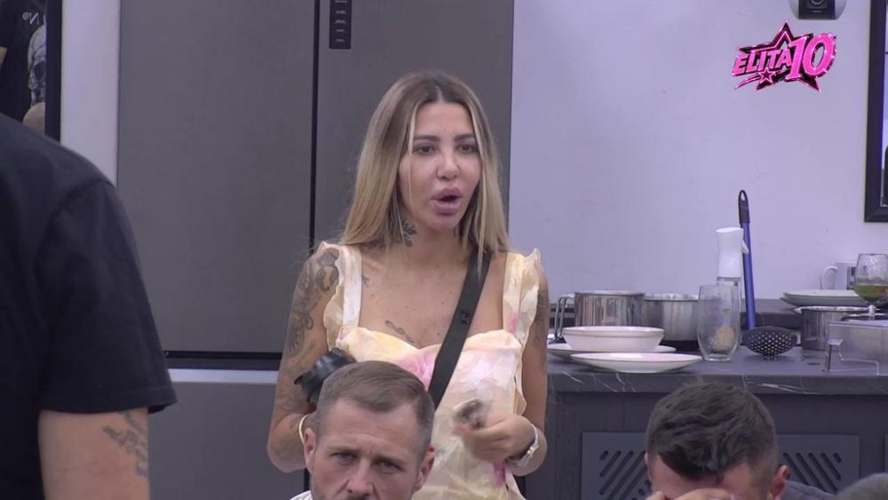 Sevaju varnice na sve strane! Aneli se suočila sa Carem: Otkrili šta se dešava između njih, Đukić je prekorio (VIDEO)