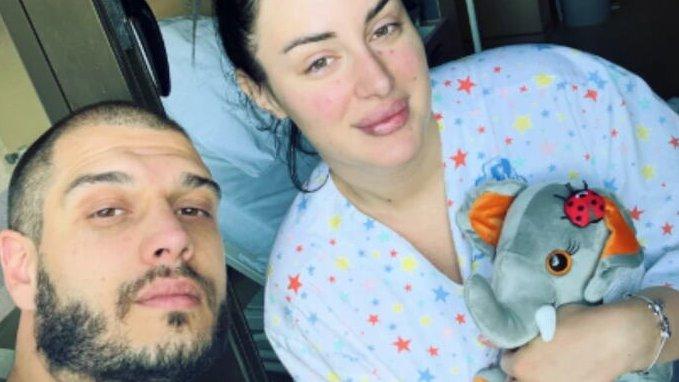 NAJTEŽE MI JE DA... Dejan Dragojević otvorio dušu nakon gubitka bebe: Doktor nam je okrenuo leđa (VIDEO)