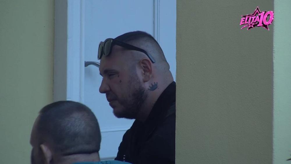 Kad bih ti rekao mišljenje majka bi ti završila na bromazepamima! Car izribao Jovanu Kosovac, ona zanemela (VIDEO)