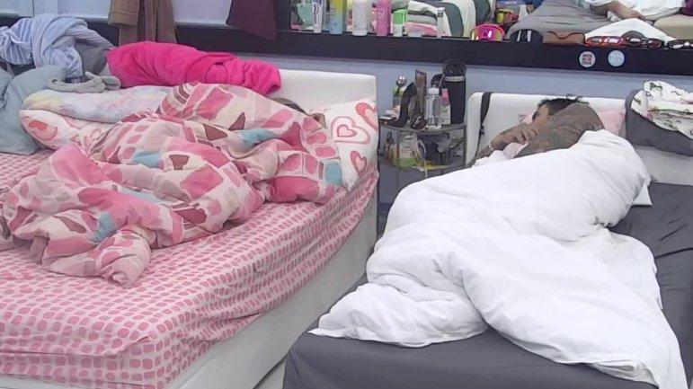Ovo mi je kazna za sve što sam radio ženama: Đukić shvatio da mu je Aneli karma, novo pomirenje opet na pomolu! (VIDEO)