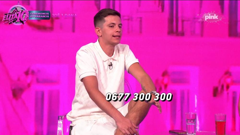 Ovome se niko nije nadao! Nerio razotkrio da li mu je Sita slala novac, a onda žestoko potkačio Pečenicu i Anastasiju: Čuo sam za nju... (VIDEO)