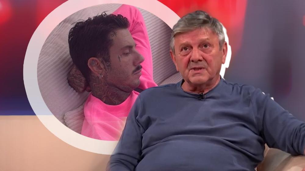 Ako ti je dosadno, brak nije rešenje: Đukićev otac žestoko o sinovljevom ponašanju u Eliti i odnosu sa Aneli  (VIDEO)