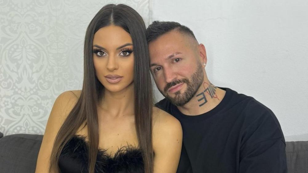 Ša u Eliti otvorio dušu o bivšoj ženi, odmah se oglasila Miona! Svi su čekali njenu reakciju, jednim potezom je uzburkala mreže (FOTO)
