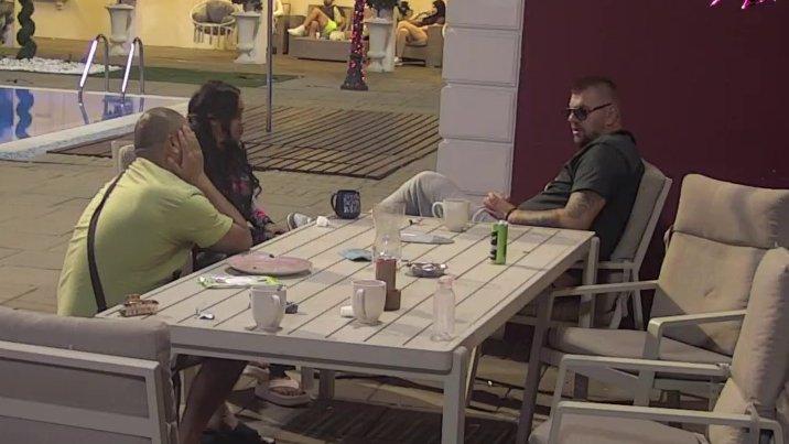 Nevolje u raju: Janjuš i Sandra već muče muku, problemi ih opkolili sa svih strana! (VIDEO)