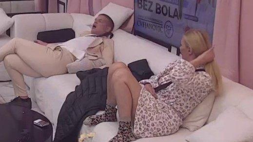Bez dlake na jeziku! Karlo otkrio da li će imati intimni odnos sa Urošem Stanićem (VIDEO)