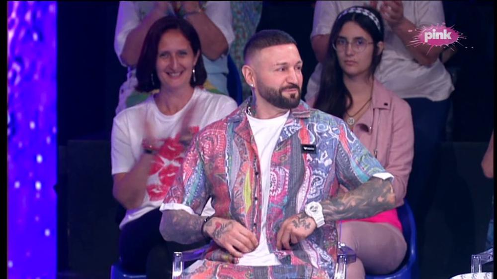 Veza mi je stabilnija nego ikad: Ša otkrio kakav je njegov emotivan status, priznao da ulazi u Elitu 10 spremniji nego ikad! (VIDEO)