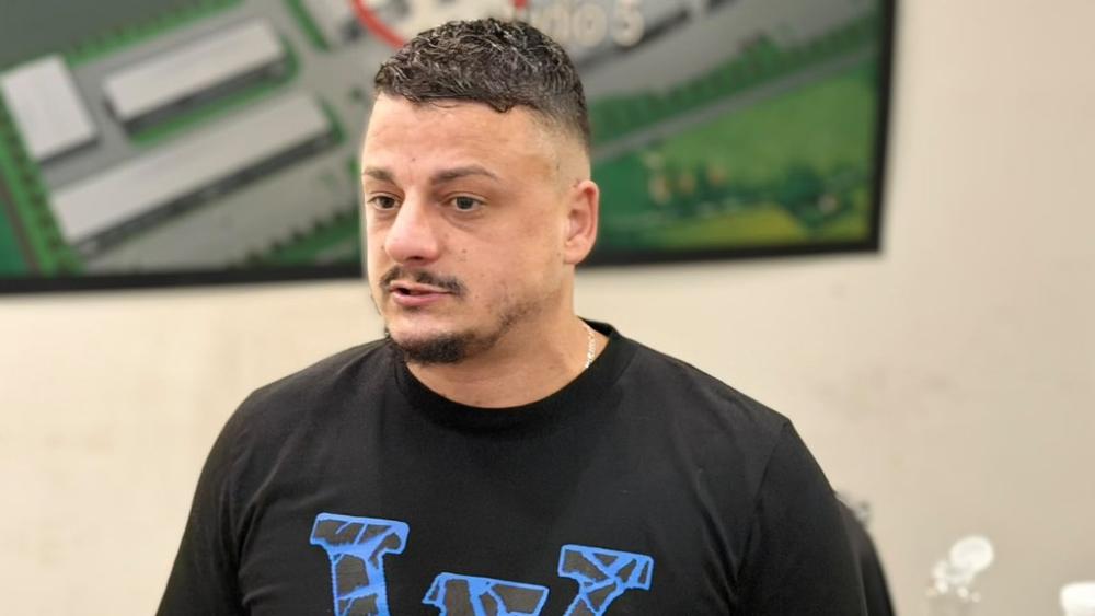 NJIHOV SUKOB DOBIO SUDSKI EPILOG! Terza otkrio da ga je Milica Veličković TUŽILA, evo i zbog čega: Mora da plati 250.000 (FOTO+VIDEO)