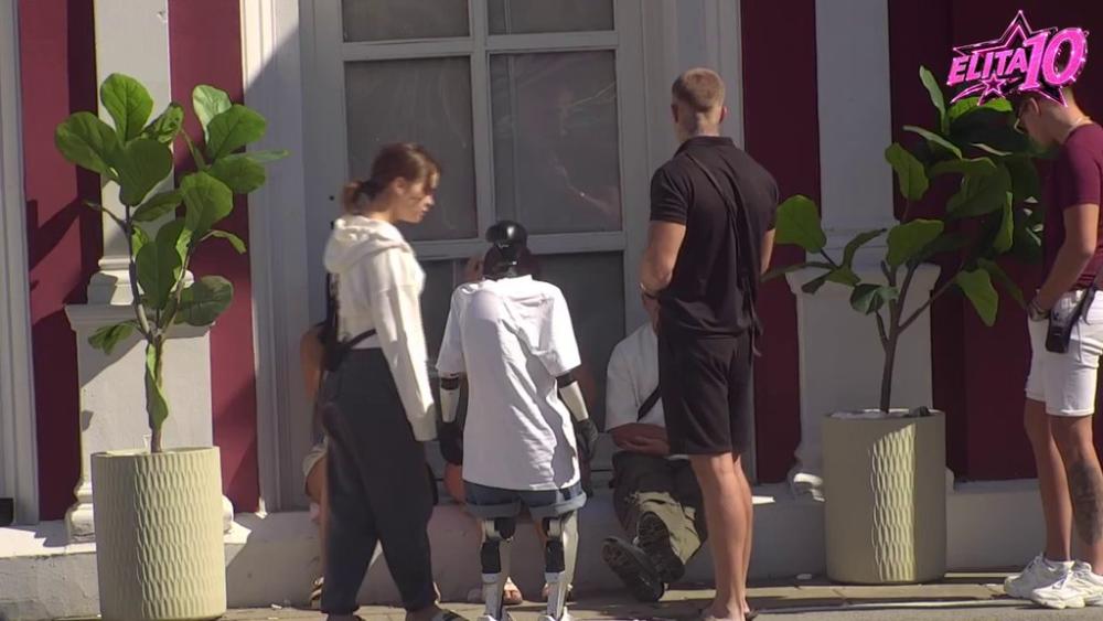 Šok preokret: Leon bez pardona izvređao Lauru, u lice joj sasuo da je laka riba! (VIDEO)