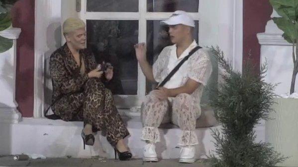 Prebacivanjima nema kraja! Karlo ne veruje da ga Uroš kulira, Stanić mu natrljao sve na nos: Imao si kiks sa Leonom, pa Dalibor... (VIDEO)