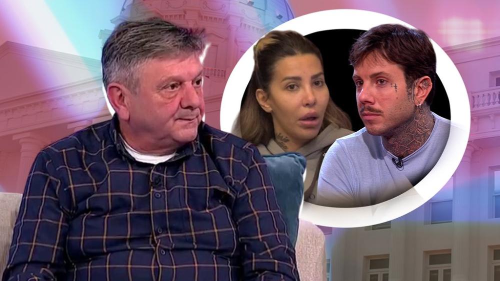 Aneli će izgoreti čim sazna! Evo da li je Đukići prihvataju za snajku, oglasio se Filipov otac nakon vrele akcije