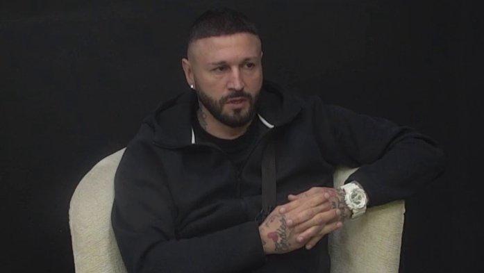 Sažvakaće ga, pa ispljunuti: Ša dao svoj sud o vezi Aneli i Đukića, pa otkrio da li je na Carevoj ili Karićevoj strani (VIDEO)