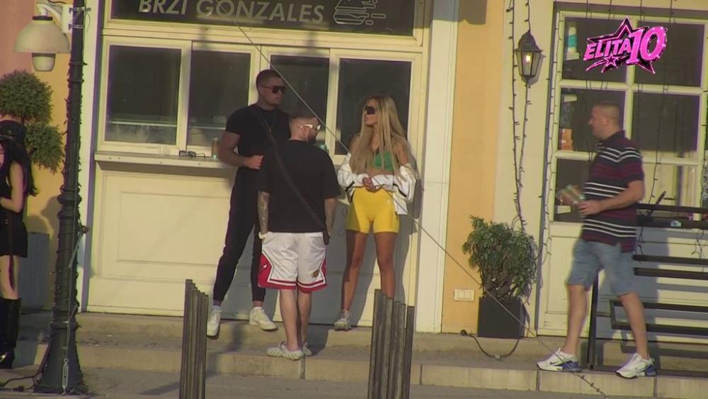 Kad sam video kako se leši... Leon izdvojio najlepše devojke u Beloj kući, ali svakoj našao manu! (VIDEO)