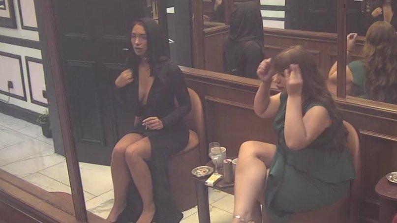Uhodila je Cara! Laura krenula da raskrinkava Gloriju, preti skandaloznim informacijama: Ako uđemo u sukob... (VIDEO)