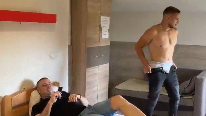 Nemanja Tošić bi u Eliti 10 voleo da vidi Lunu Đogani, a evo na koga je Dalibor BACIO OKO (VIDEO)