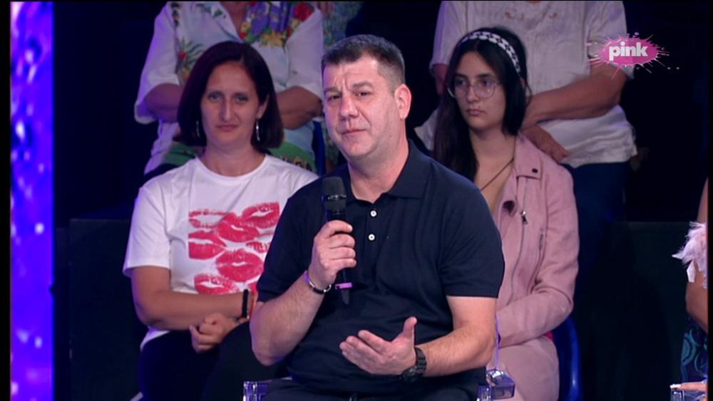 Neke rane nikad ne zacele: Ivan progovorio o sinu Željku, i danas ga boli što imaju loš odnos! (VIDEO)