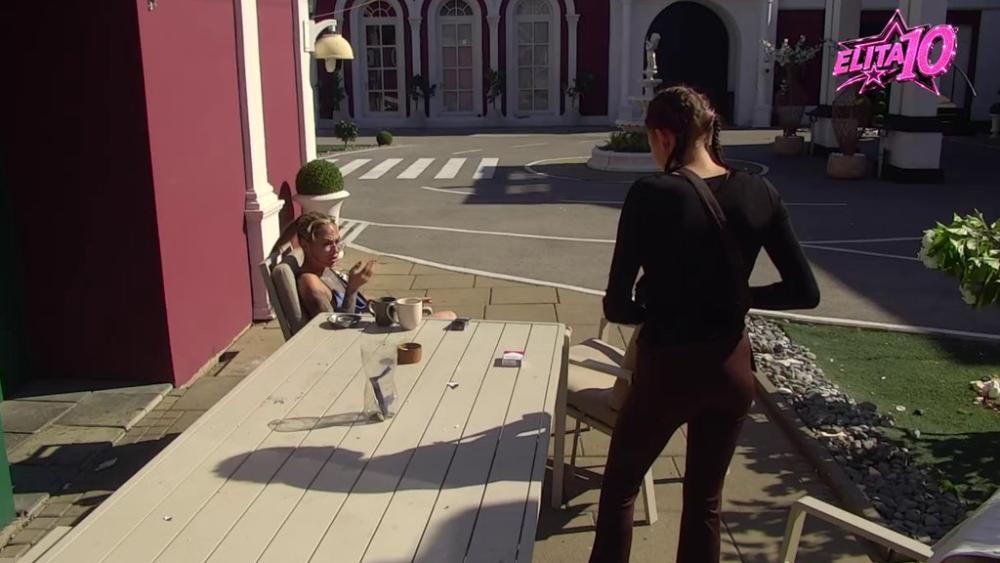 Drama: Miljana Ristić imala košmar, zbog ove cimerke proživela pakao u snu! (VIDEO)