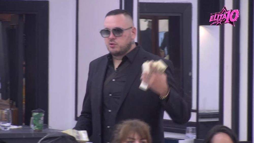 Nemaš lošu dušu, ali si NISKOMORALNA! Filip Car svima sasuo istinu u lice, niko nema REČ DA MU KAŽE (VIDEO)