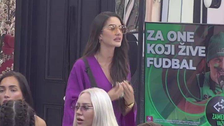 Nema oprosta za Filipa Cara: Anđela priznala da je izdao kao prijatelja, preko uvrede će mu teško preći! (VIDEO)
