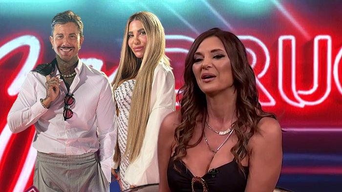 Imala je cilj da je ozvaniči: Branki Knežević se uopšte ne dopada energija Filipa Đukića, a za sve to krivi Aneli! (VIDEO)