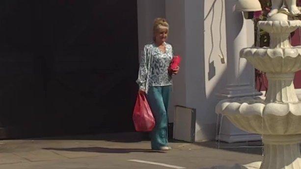 Uživo na Pinku: Mama Džehva stigla u Elitu, takmičarima se ne piše dobro!