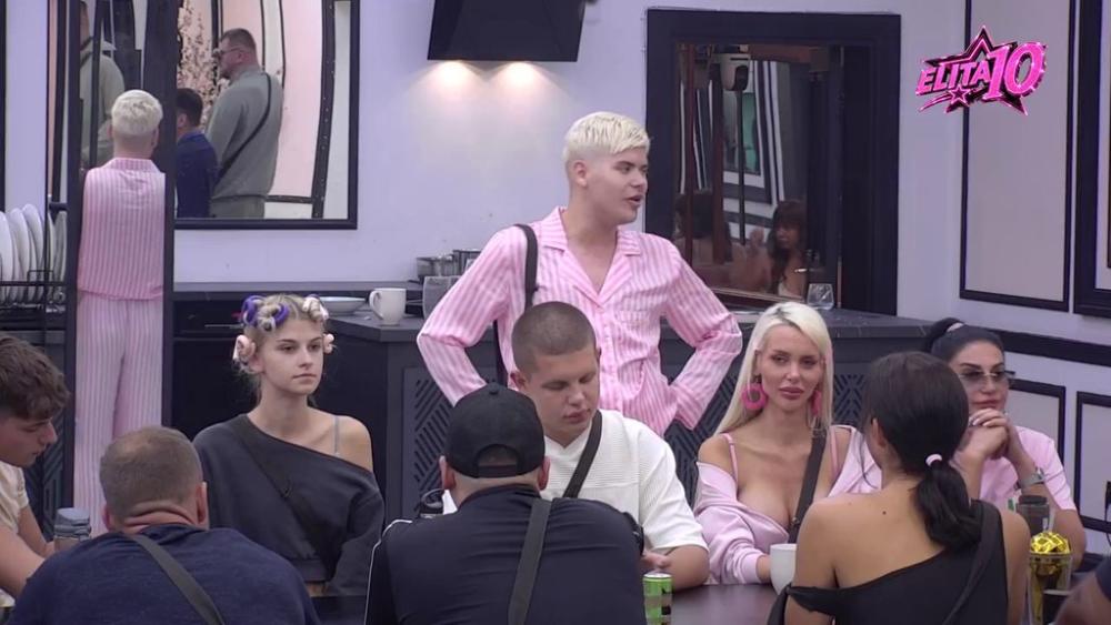 Dao bih mu šansu! Karlo i Uroš na korak da uđu u vezu: Mnoge bismo stavili u deseti plan (VIDEO)
