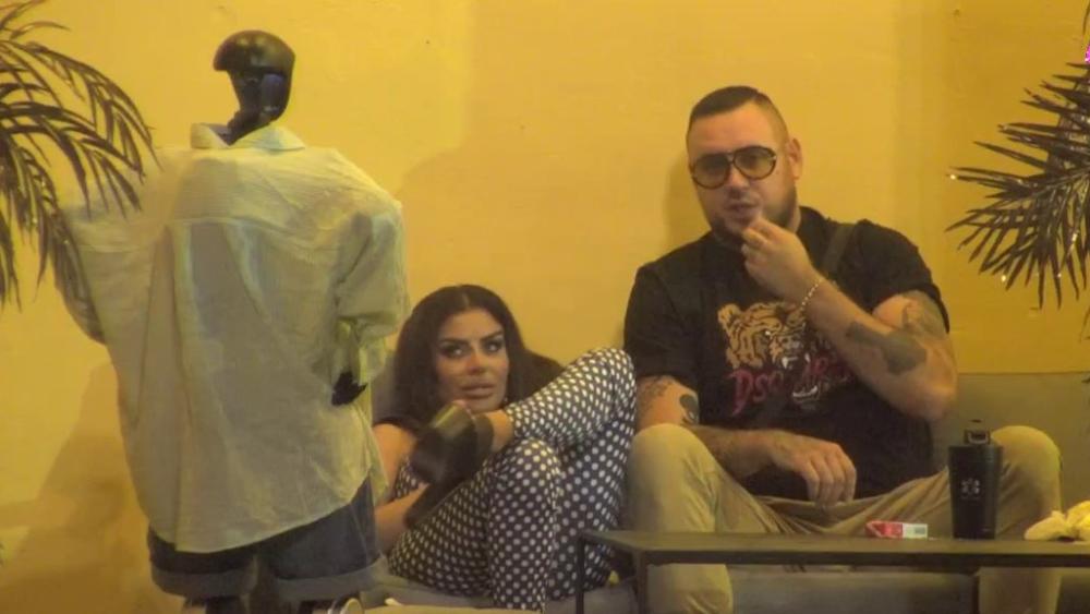 Da nije bilo Dalile... Filip Car priznao da li bi bio sa Sanjom u vezi, ona otkrila da ga nikad nije ni prebolela! (VIDEO)