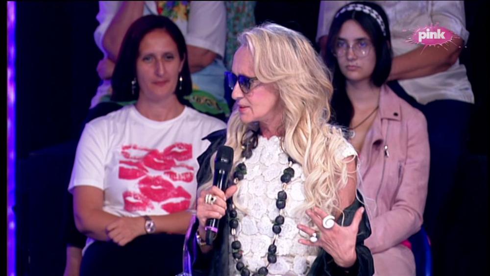 Kraljica pop muzike u Eliti 10! Bebi Dol oduševila sve, otkrila šta očekuje od učešća u najgledanijem rijalitiju svih vremena! (VIDEO)