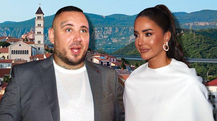 Stigle prve reakcije iz Crikvenice! Car priznao emocije Anđeli, a sada se oglasio njegov prijatelj Bruno: Letos sam video da...