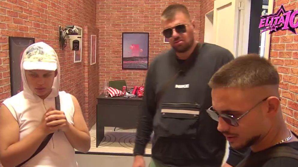 JA SE POVLAČIM: Uroš doživeo napad ljubomore na OVOG učesnika, više ništa neće biti isto (VIDEO)