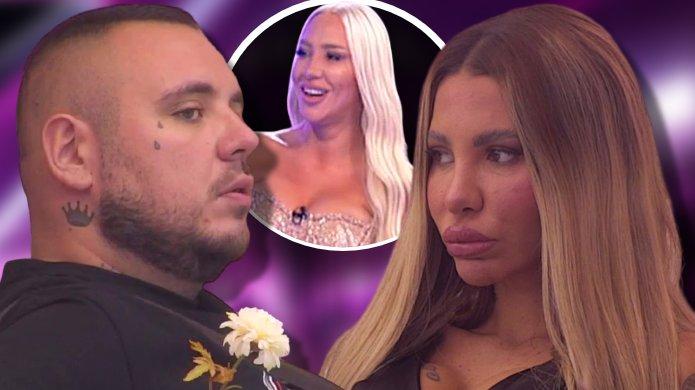Učesnici Elite zanemeli čim je u Belu kuću stigla Glorija Jelovac: Pogledajte Carevu reakciju, Aneli Ahmić STRELJA POGLEDOM (VIDEO)