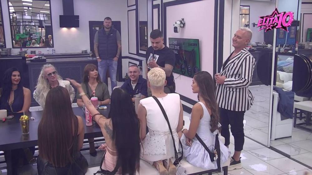 OVOME SE NIKO NIJE NADAO: Terza sve šokirao svojim odabirom omiljene osobe, a evo i ko će deliti krevet sa njim! (VIDEO)