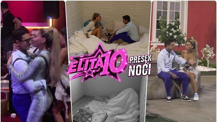 OZVANIČILI VEZU! Đukić napokon PRIZNAO Aneli za devojku, napravio joj ljubomornu scenu zbog Janjuša, a onda PAO S*KS (VIDEO)