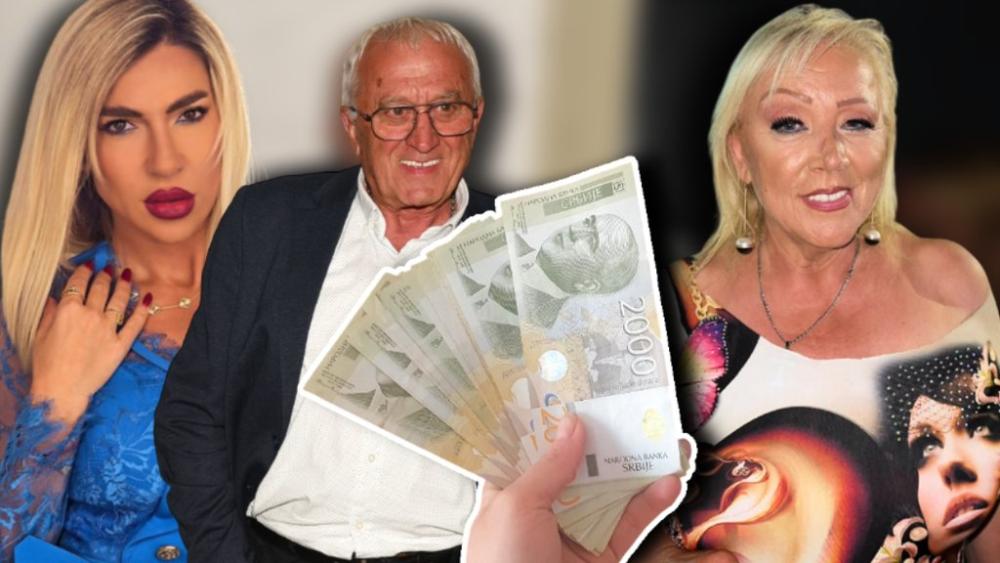 Estrada se prijavila za isplatu 6.000 dinara! Jovana Jeremić već zna gde će potrošiti pare: Kada dobro smisliš, SVE MOŽE