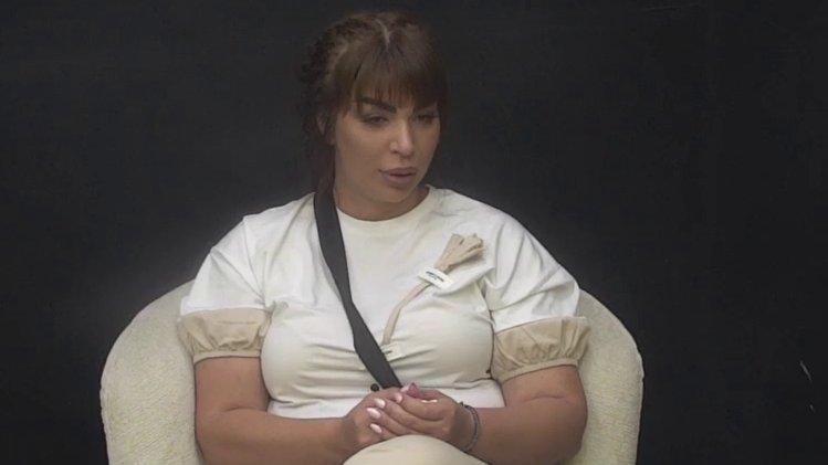 Posle 15 minuta sa njom, treba mi TRI DANA rehabilitacije: Miljana otkrila istinu o odnosu sa Jasenkom, pa oplela po kom je stigla: Karić mi je presmešan, mali Ahmić (VIDEO)
