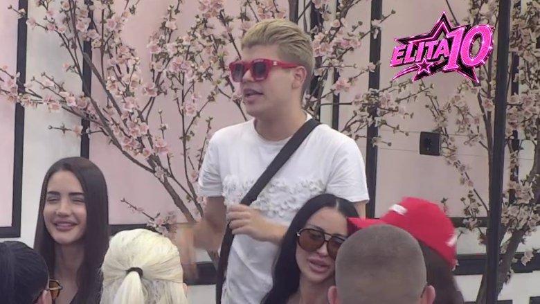 Trebao sam da je pljunem: Uroš ne može da prežali što nije video Staniju, svašta bi joj rekao! (VIDEO)