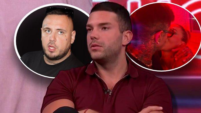 CAR GLEDA SAMO KORIST! Anđelo žestoko prozvao učesnika Elite, a evo šta misli o Aneli i Đukiću (VIDEO)