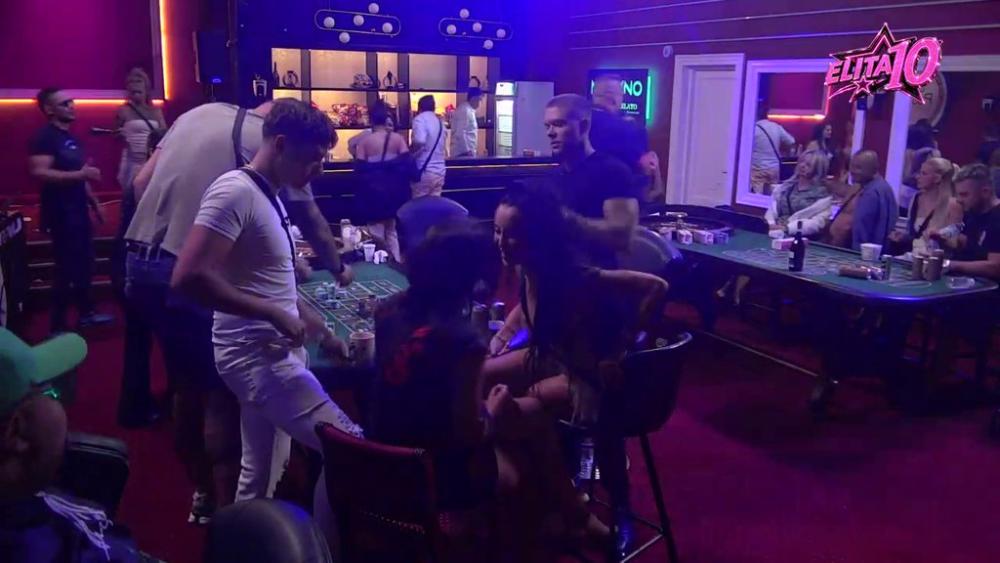 Razvezala jezik: Laura priznala Poršelini da je bila intimna sa Stefanom Karićem! (VIDEO)
