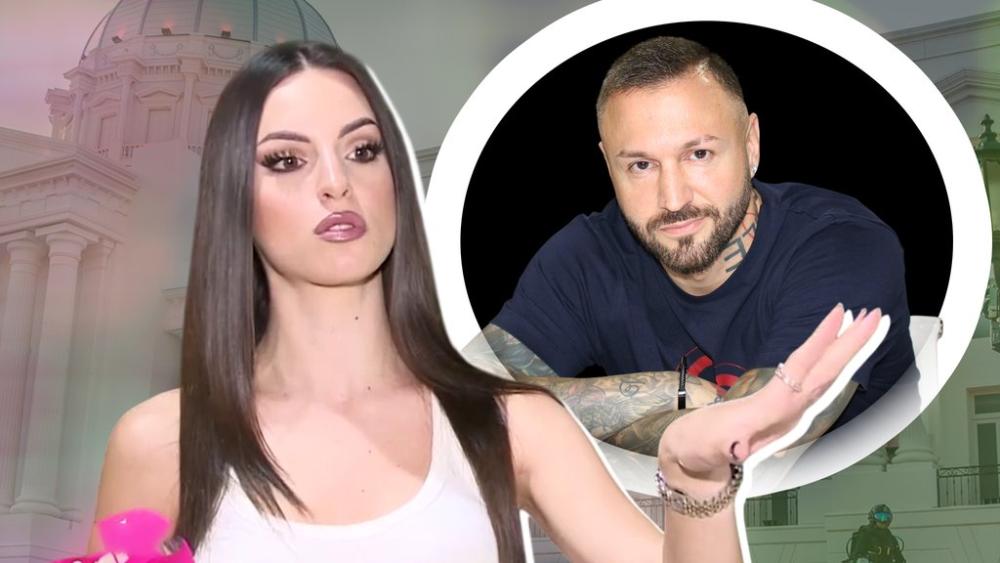 Miona Jovanović progovorila o odnosu sa Ša: Otkrila da li je njihova ljubav na ispitu, osvrnula se na njegovu porodicu i učesnike Elite! (VIDEO)